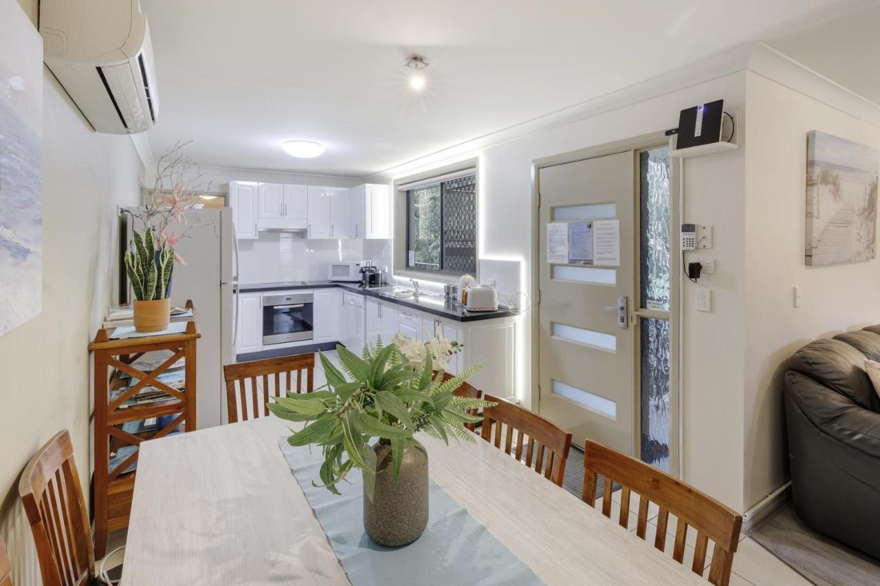 Apartmán The Waves Port Macquarie Exteriér fotografie