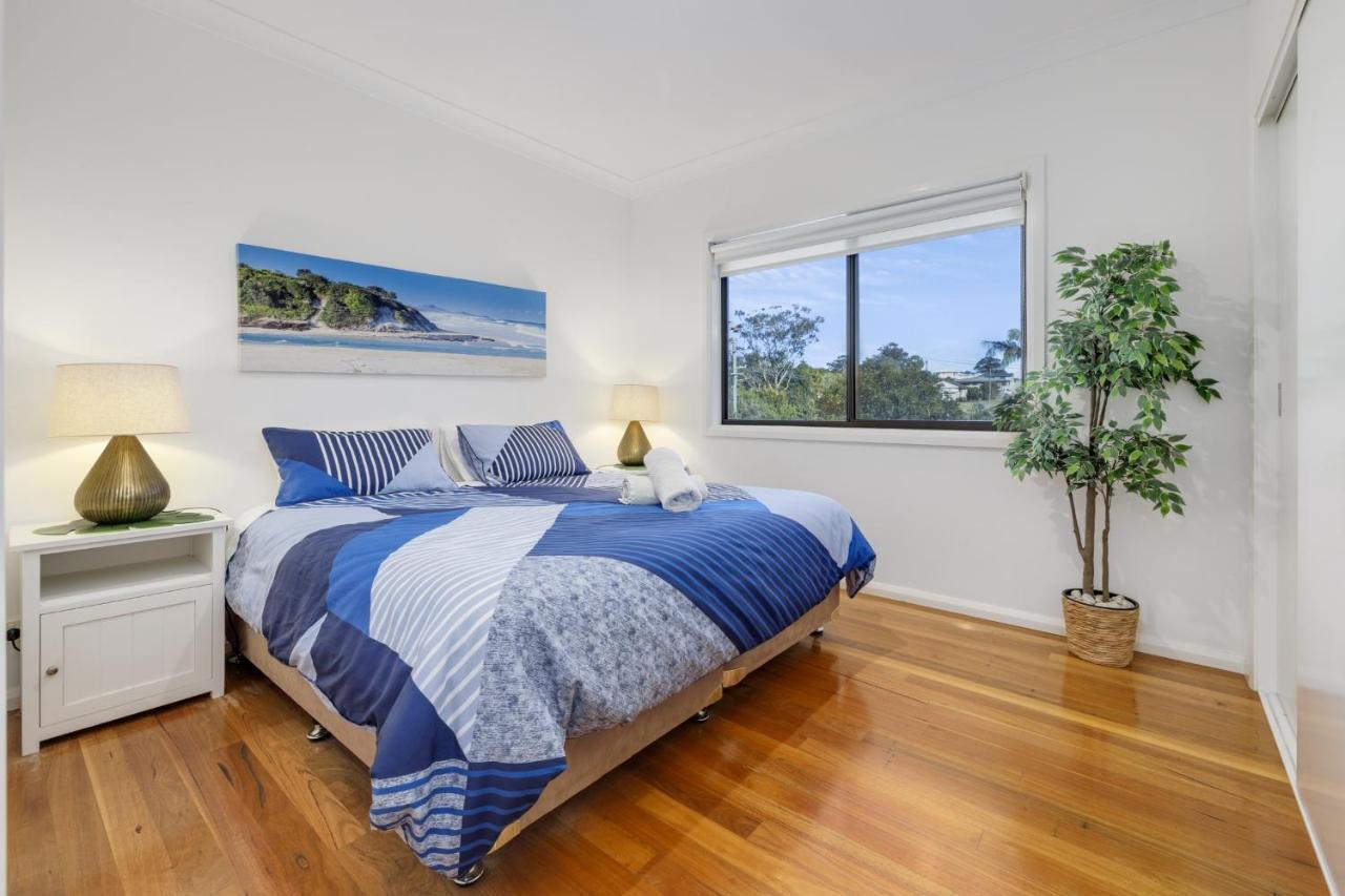 Apartmán The Waves Port Macquarie Exteriér fotografie