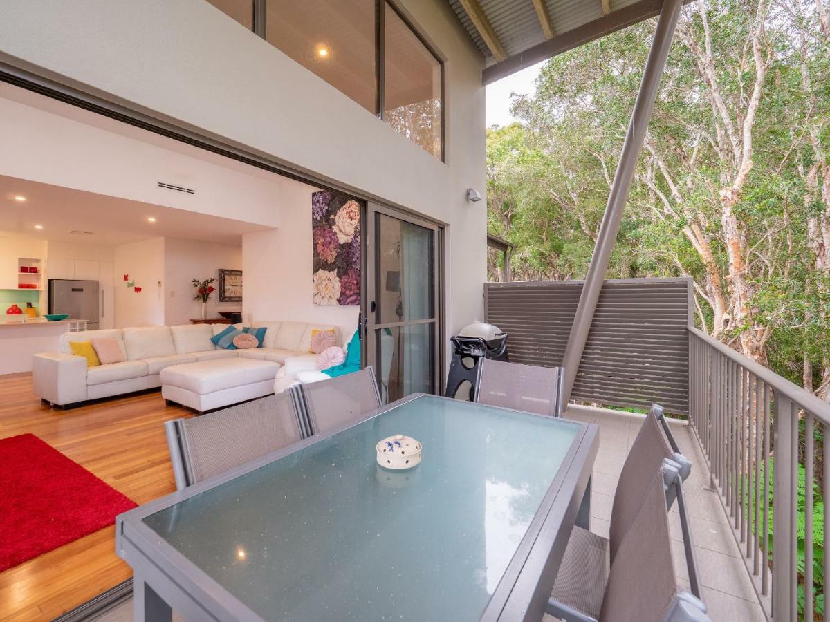 Apartmán The Waves Port Macquarie Exteriér fotografie